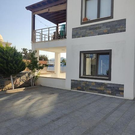 Appartamento Erdalin Evii Bodrum Esterno foto