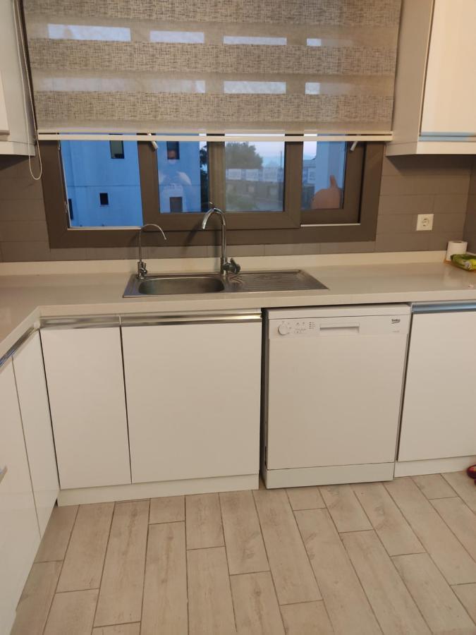 Appartamento Erdalin Evii Bodrum Esterno foto